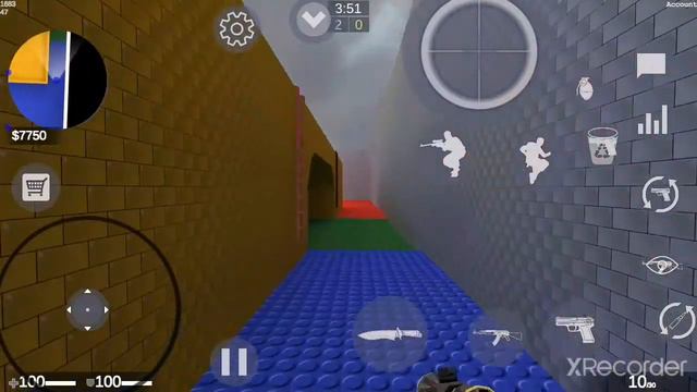 Как скачать нож с лезвиям крюком в страйк порт дестракшен смотреть онлайн