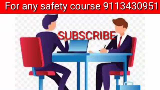 safety officer Interview video /fresher safety officer job interview questions and answers in hindi смотреть онлайн