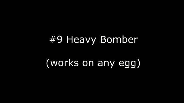 16 BEST EGG COMBINATIONS IN ROBLOX смотреть онлайн