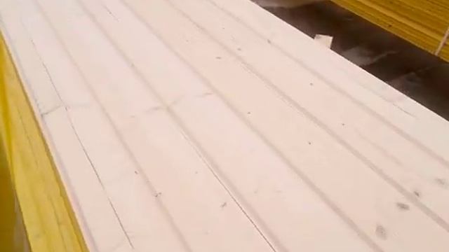 Имитация бруса сорт АВ 18х135х6 смотреть онлайн