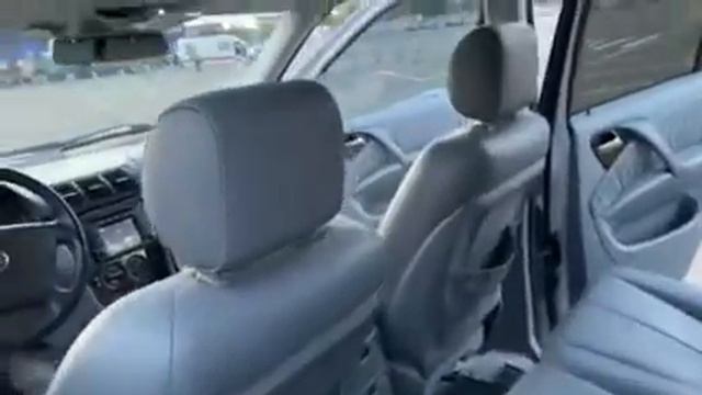 Mercedes Benz ML 430 AMG 2001 7500$ 0675691439 идеал смотреть онлайн
