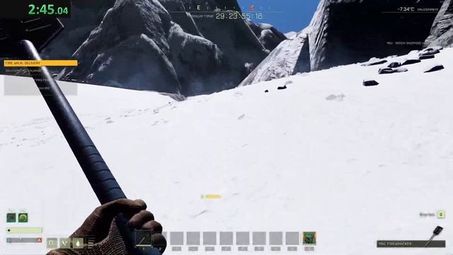 Currency Farming in Icarus | Part 1 смотреть онлайн