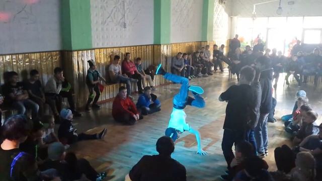 2015 01 24 Джем в Курчанской Спейс джем хп и бр БАТЛЫ 3 смотреть онлайн