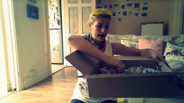 Zumba Kids *Tips & Ideas* Lucky Dip смотреть онлайн