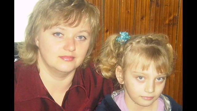 C днем рождения, доченька! смотреть онлайн