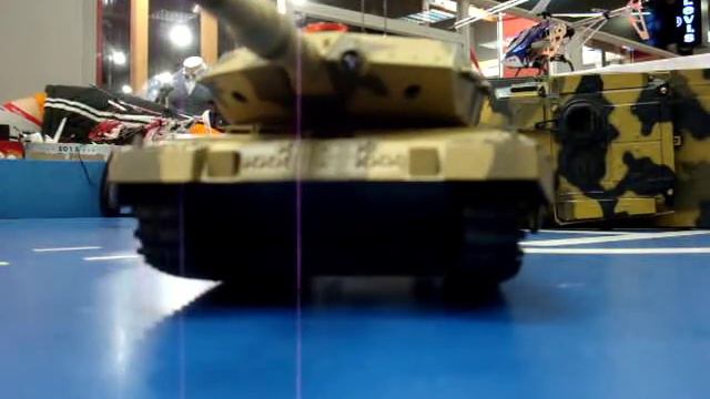 Танковый бой смотреть онлайн