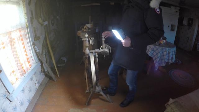 Заброшенная Деревня. Музей. Смоленская Область. смотреть онлайн