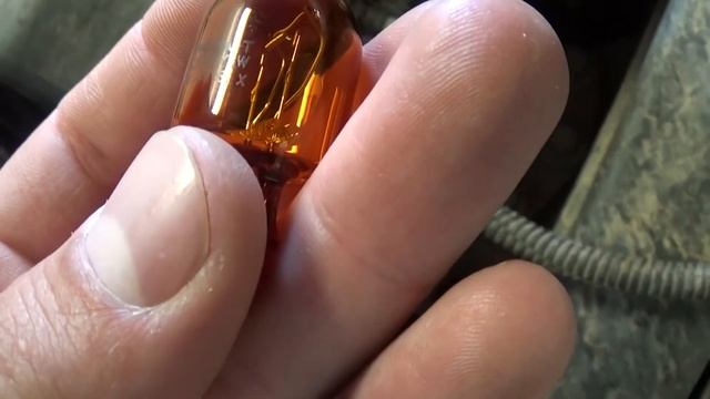 Chevrolet Cruze Front Turn Signal Light Bulb Removal and Replacement Chevy Cruze смотреть онлайн