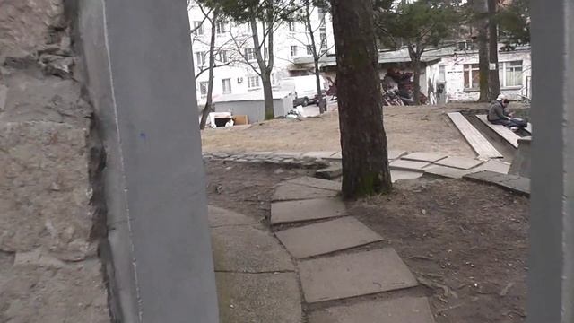 Форт "Красная горка", Андерсенград, парки Соснового Бора и АЭС. смотреть онлайн