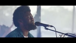 Michael Kiwanuka – Cold Little Heart #LiveAtWorthyFarm