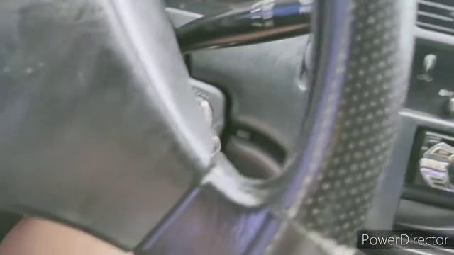 KEYLESS INSTALLED ON TOYOTA REVO 7K ENG. EFI. (MODEL CAR KEYLESS INSTALLATION)