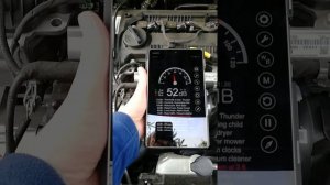 Хендай Крета звук двигателя.