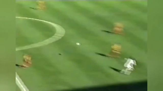 Robert Prosinecki ● Skills ● Galatasaray 1-1 Crvena Zvezda ● UEFA Cup 1989/90 смотреть онлайн