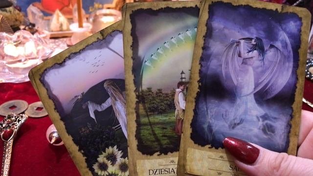 О ЧЁМ МОЛЧИТ ВАШ ПАРТНЁР ?100%Гадание онлайн смотреть онлайн