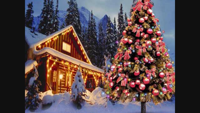 Kenny Rankin - Have Yourself A Merry Little Christmas смотреть онлайн