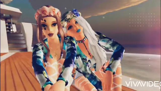 Avakin life|КЛИП|GAFUR-ТЫ НЕ МОЯ❤🖤💙 смотреть онлайн