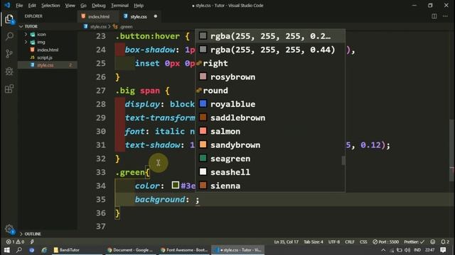 Beautiful buttons with pure css3 смотреть онлайн