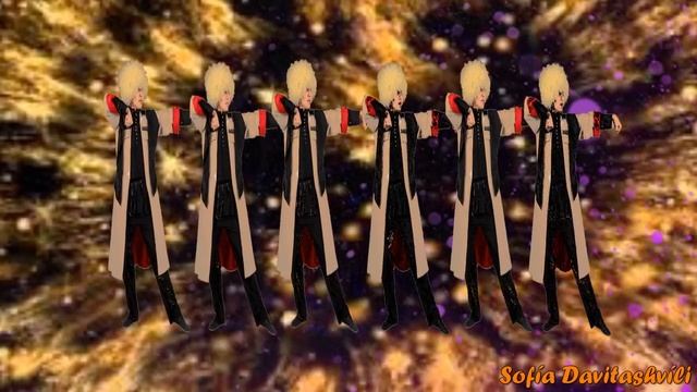 "ТАНЕЦ ГОРНОГО ОРЛА" Выпускной ролик, создан на курсе В.Баландиной, в ТЦ Эльдорадо смотреть онлайн