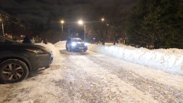 Выписка из роддома им. Юдина \ Svideodom