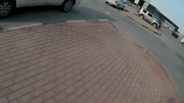 NAGPUNTA NG AJMAN FISH MARKET?! смотреть онлайн