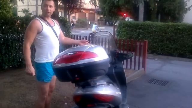 Цена на мото в италии смотреть онлайн