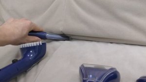 САМЫЙ МАЛЕНЬКИЙ МОЮЩИЙ ПЫЛЕСОС DEERMA DEM-BY200