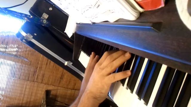 Prelude in C minor Chopin смотреть онлайн