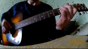 "Нас не нужно жалеть"- из к/ф  "Цыган" + ТАБЫ