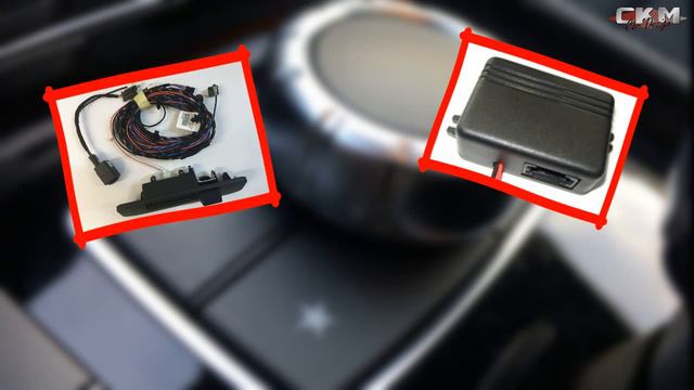 Mercedes comand Online NTG 5.1 5s1retrofit for W218,W212 and w207 Eposide 1. смотреть онлайн