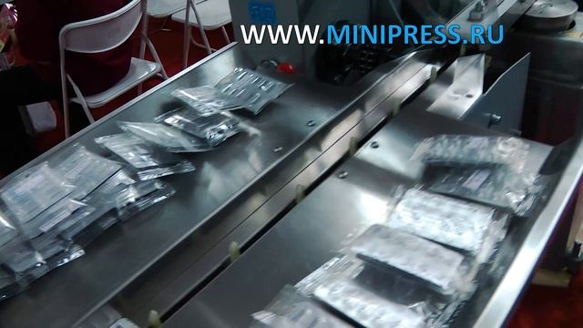 Packaging stick, expert recommendations Pharma-manager.com смотреть онлайн
