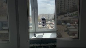 Робот мойщик окон