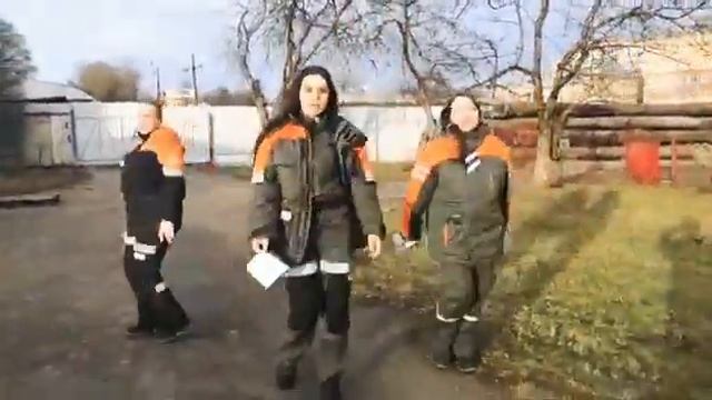 ЭЧ - 1 ОКТЯБРЬСКАЯ ЖД смотреть онлайн