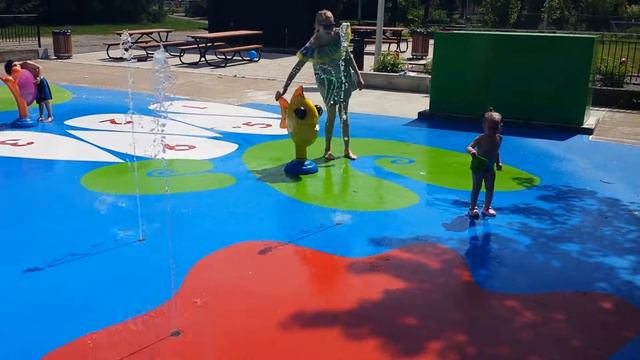 Брызгалки 01 смотреть онлайн