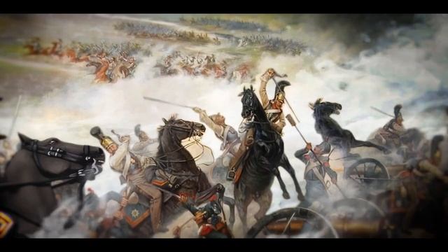 БАЛЛАДА О РУССКОМ СОЛДАТЕ, РАЗМЫШЛЯЮЩЕМ НАКАНУНЕ БОРОДИНСКОГО СРАЖЕНИЯ смотреть онлайн