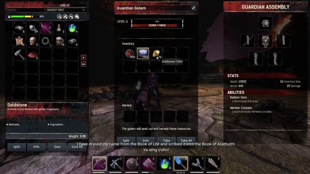 BEST Way To Farm Blood Crystals | Conan Exiles | Chapter 3 Age Of Sorcery смотреть онлайн