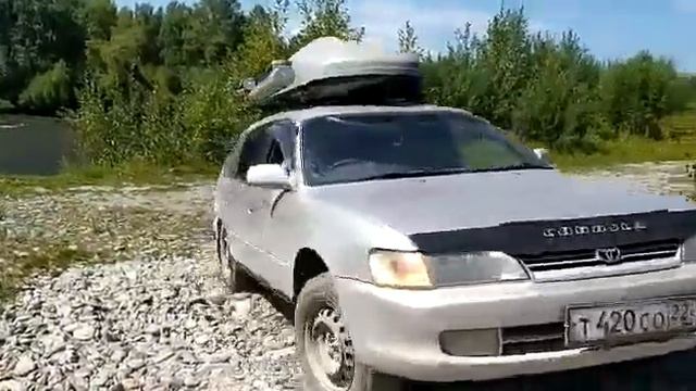 Усть Кокса. смотреть онлайн