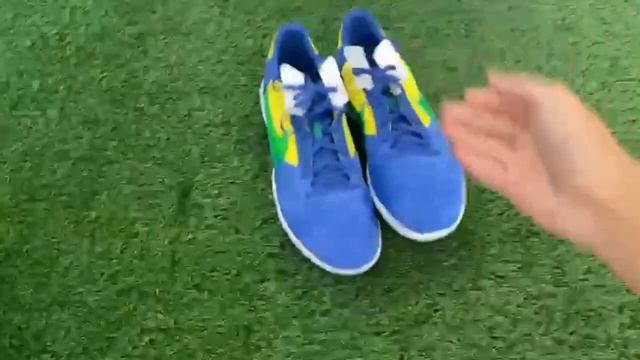 Nike Streetgato Football Shoes ⚽️? ⭐️⭐️⭐️⭐️⭐️ смотреть онлайн
