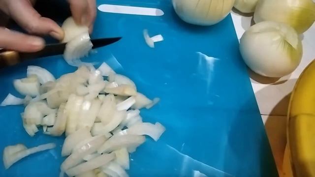 Новый улётный рецептик заготовок! смотреть онлайн