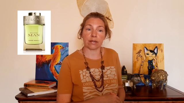 Bvlgari летние ароматы для мужчин, серии Bvlgari Man, Aqva Pour Homme