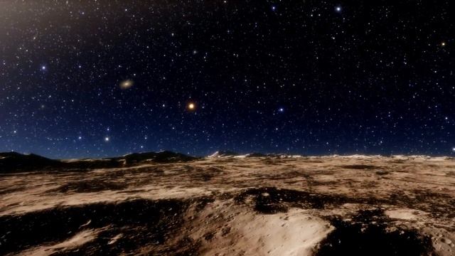 Space engine lifeless planet 4k Wallpaper Engine | Live Wallpaper | Wallpaper engine | Живые обо смотреть онлайн