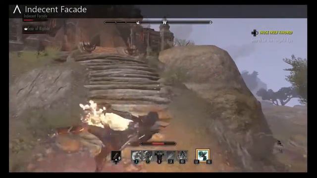 ESO Top 8 Deaths смотреть онлайн