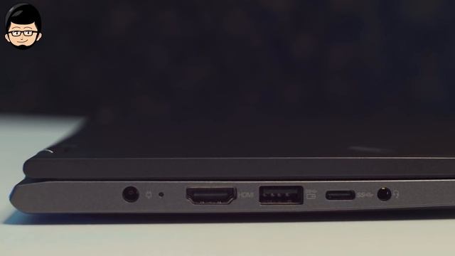 TIPIS Banget, GAMING Santai, MURAH. INI DIA | Review Lenovo Yoga 530 смотреть онлайн