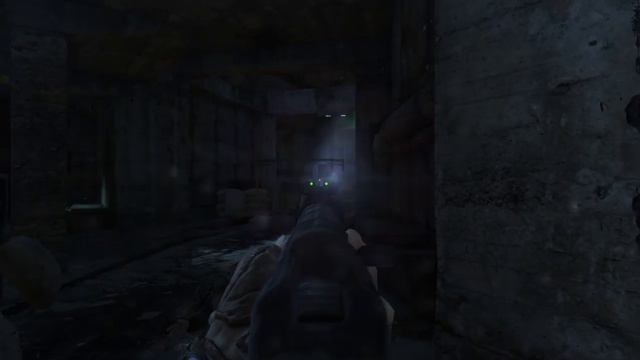 БРОНЕПОЕЗД ➤ Metro Redux [Прохождение] #4 смотреть онлайн