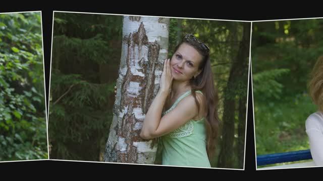 Спасибо богу за любовь.mp4 смотреть онлайн