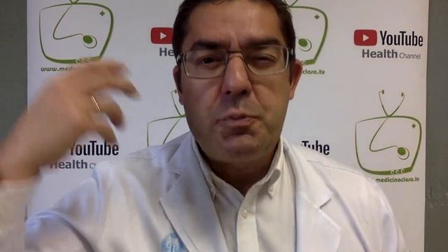 TENSION ALTA por TENSION EMOCIONAL. ☑️ 5 SINTOMAS | Medicina Clara смотреть онлайн