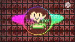 Chara theme Undertale By Toby Fox