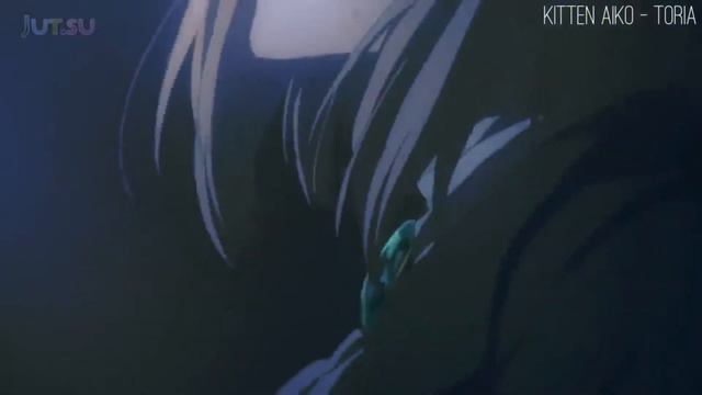 [AMV]-Золотыми Рыбками смотреть онлайн