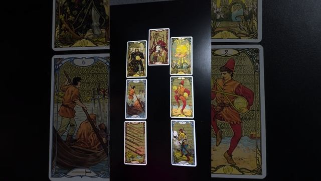 Расклад на беременность если уже произошла «Зачатие» смотреть онлайн