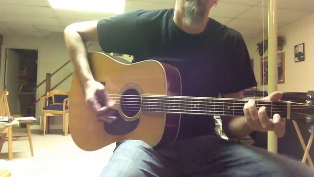 Martin D35 1969 смотреть онлайн