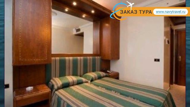 FLORIDIA 3* Италия Рим обзор – отель ФЛОРИДИА 3* Рим видео обзор смотреть онлайн
